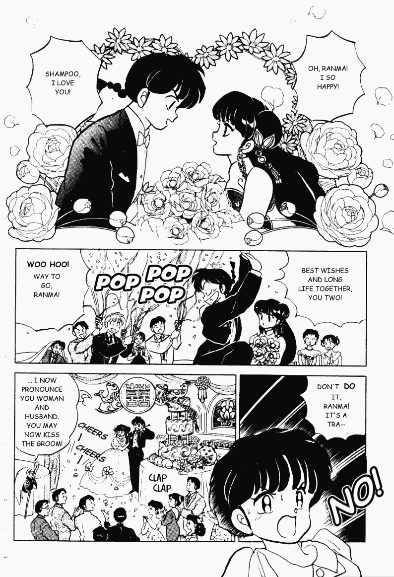 Ranma 1/2 Chapter 233 3